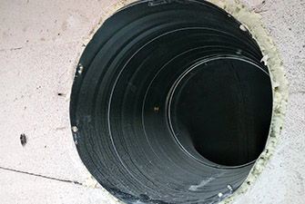 Dryer Ventin Long Island - Image